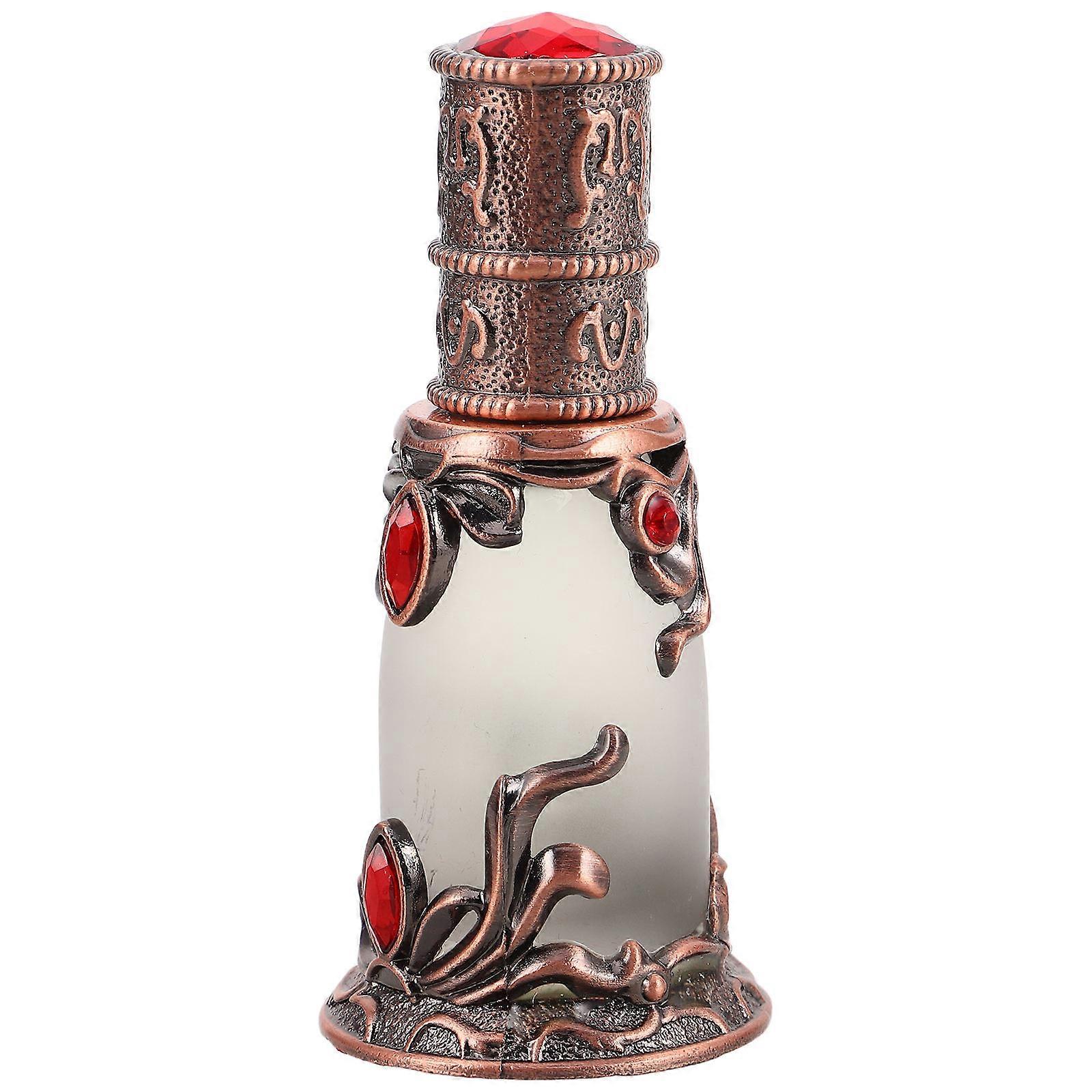 Oud Arabian Perfume for Men Cologne in Decorative Bottle