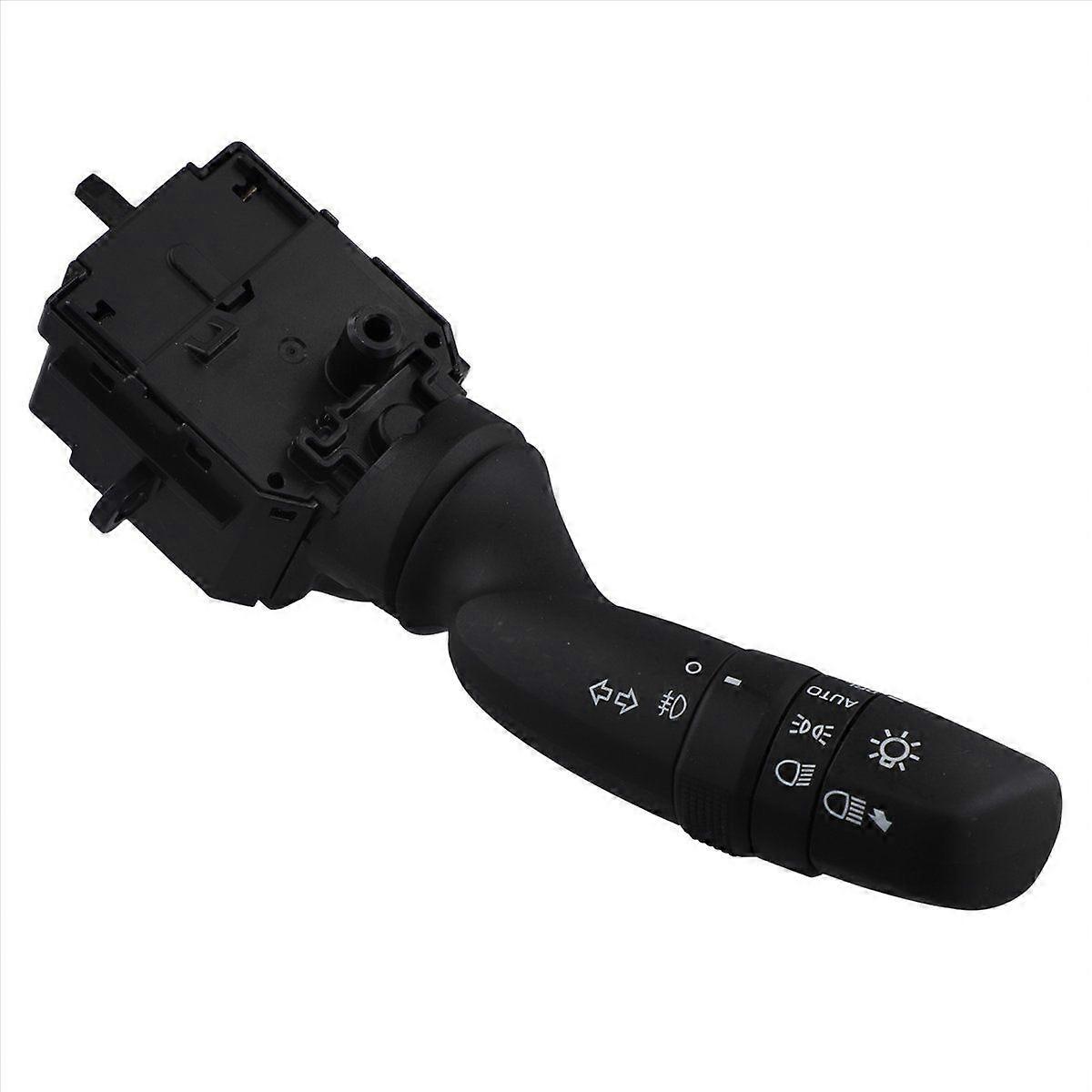 84329-0R020 Car Headlight Turn Signal Column Switch for Toyota Camry RAV4 Corolla Avalon 2019-2024 84140-0R110