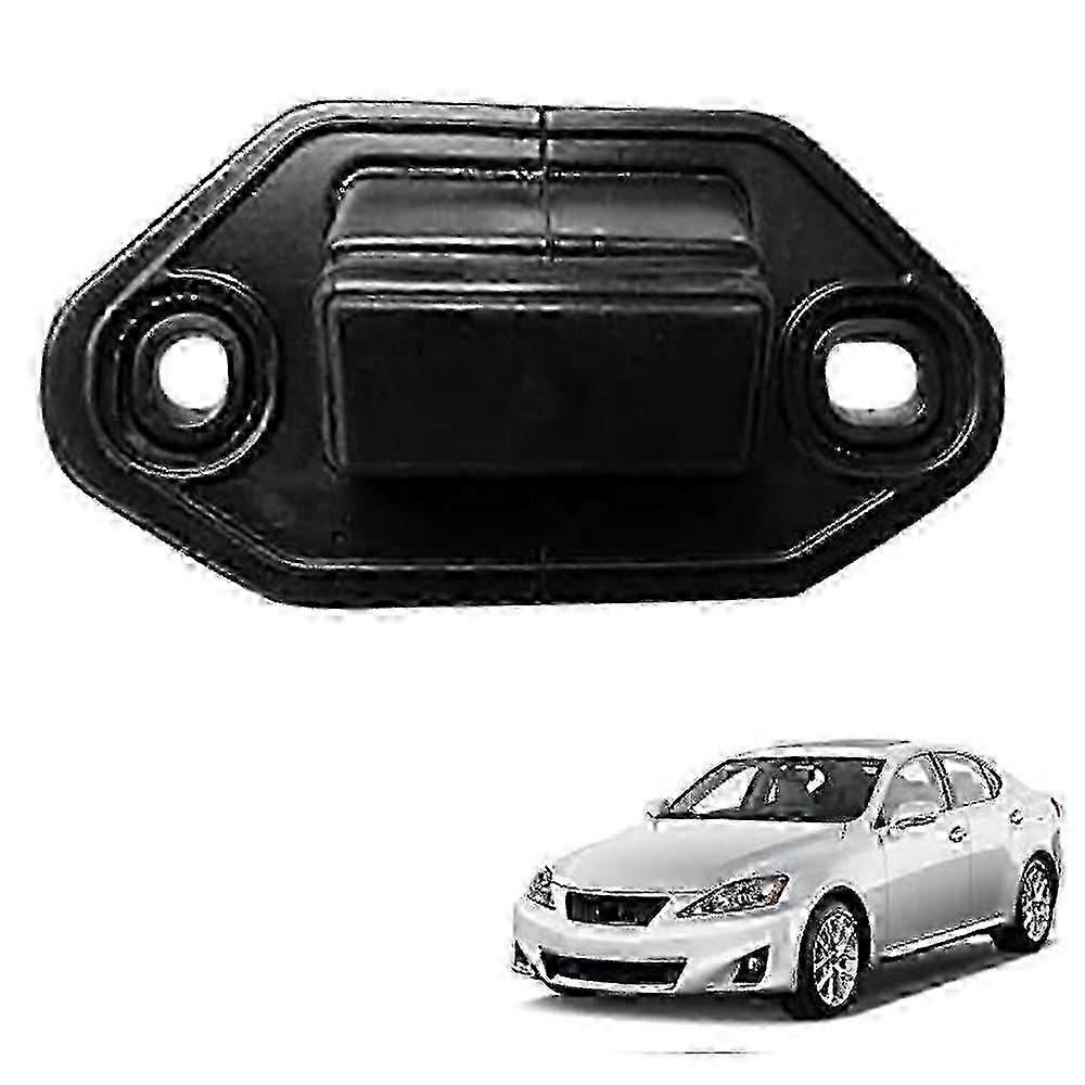 Rear Trunk Release Switch Button for IS250 & IS350 (2006-2012) miao8