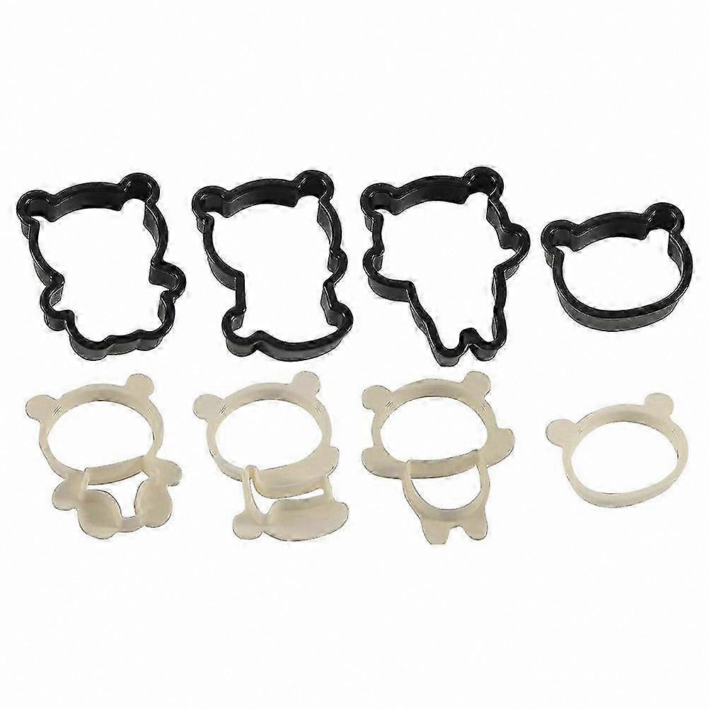 Biscuit Mold for Baking Creative Cookie Cutter Shape Tool