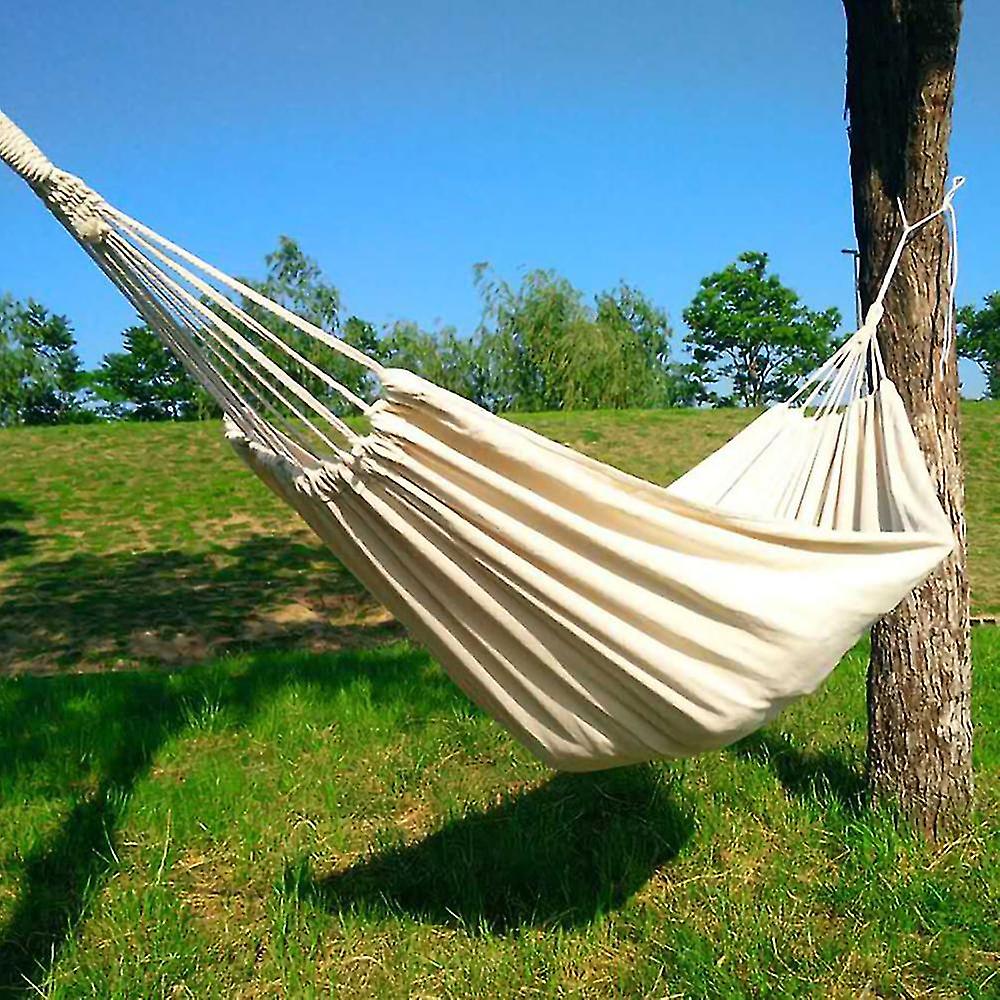 椅子ソファクッションポータブルトラベルキャンプハンモックハンギングホームベッドルームベッド怠惰なスイング屋外スイング