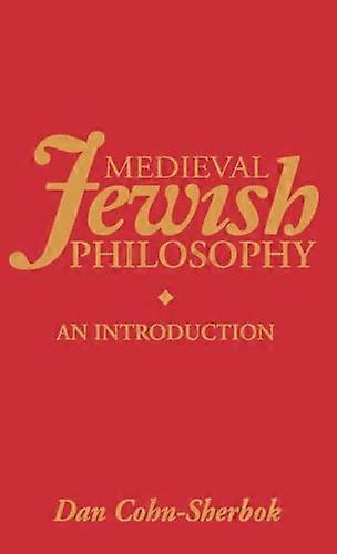 Medieval Jewish Philosophy: An Introduction