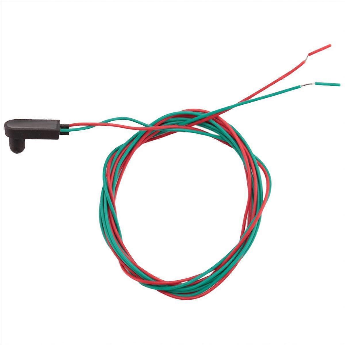 For Fiat Outside Ambient Temperature Sensor Underneath Door Mirror