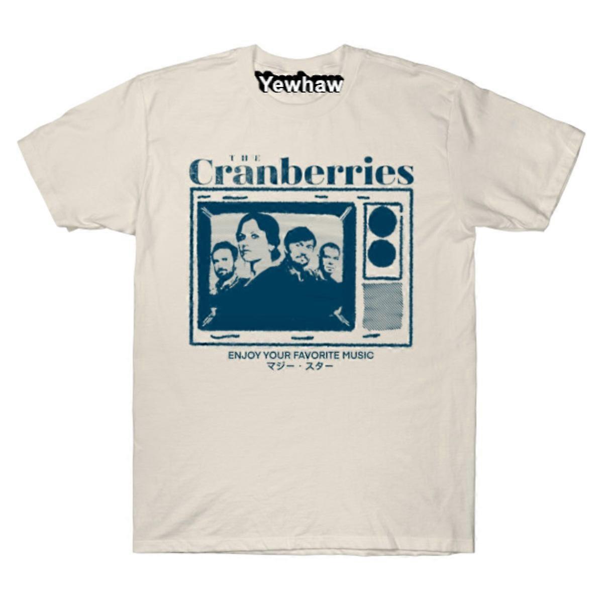 Brusinky vintage 80s tričko 90s Tee