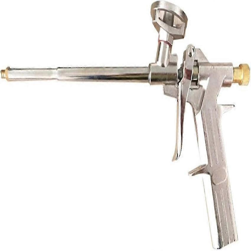 Expanding Foam Sealant Spray Gun with Polyurethane Dispenser