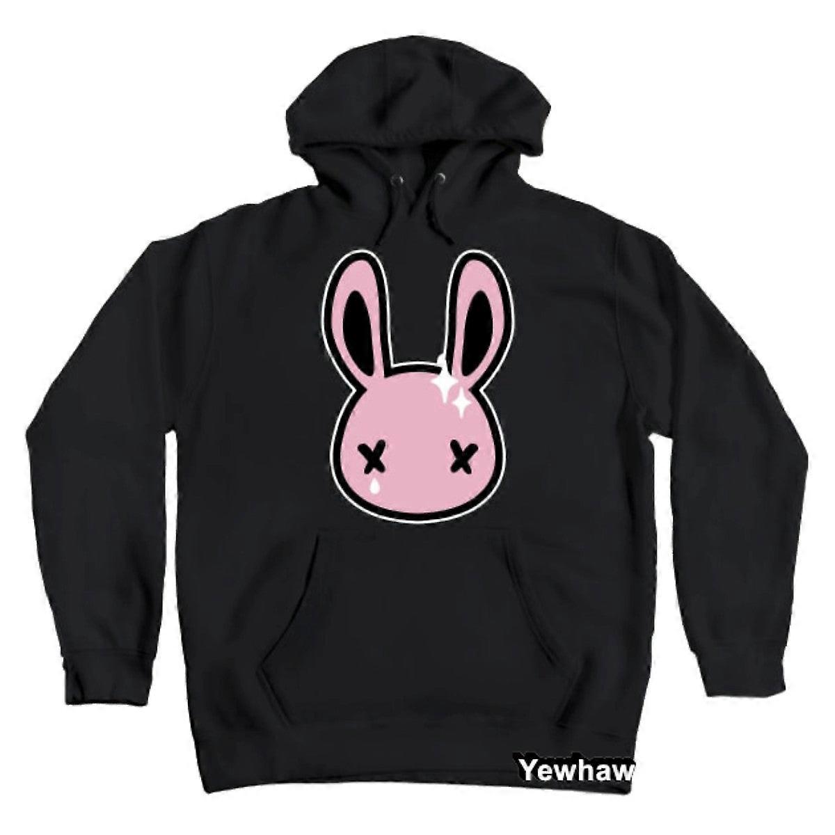 Sad Bunny Hoodie