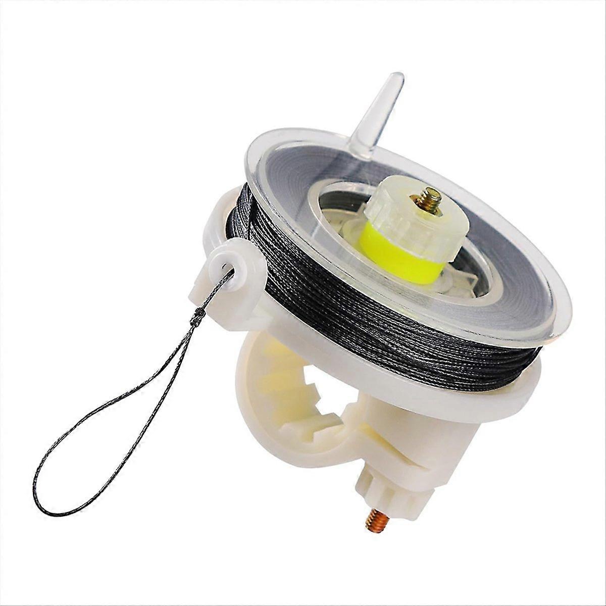 1 Pcs Trip Wire on Reusable Reel (85ft)