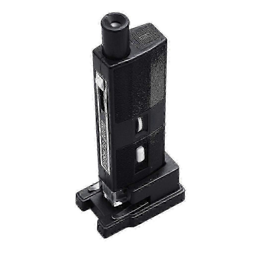 Pocket Magnifying Glass for Jade with 60x-100x Zoom Microscope