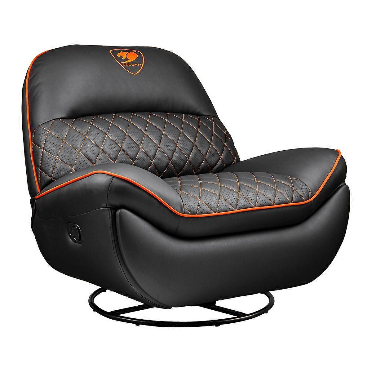 Gamingstol Cougar Overlord