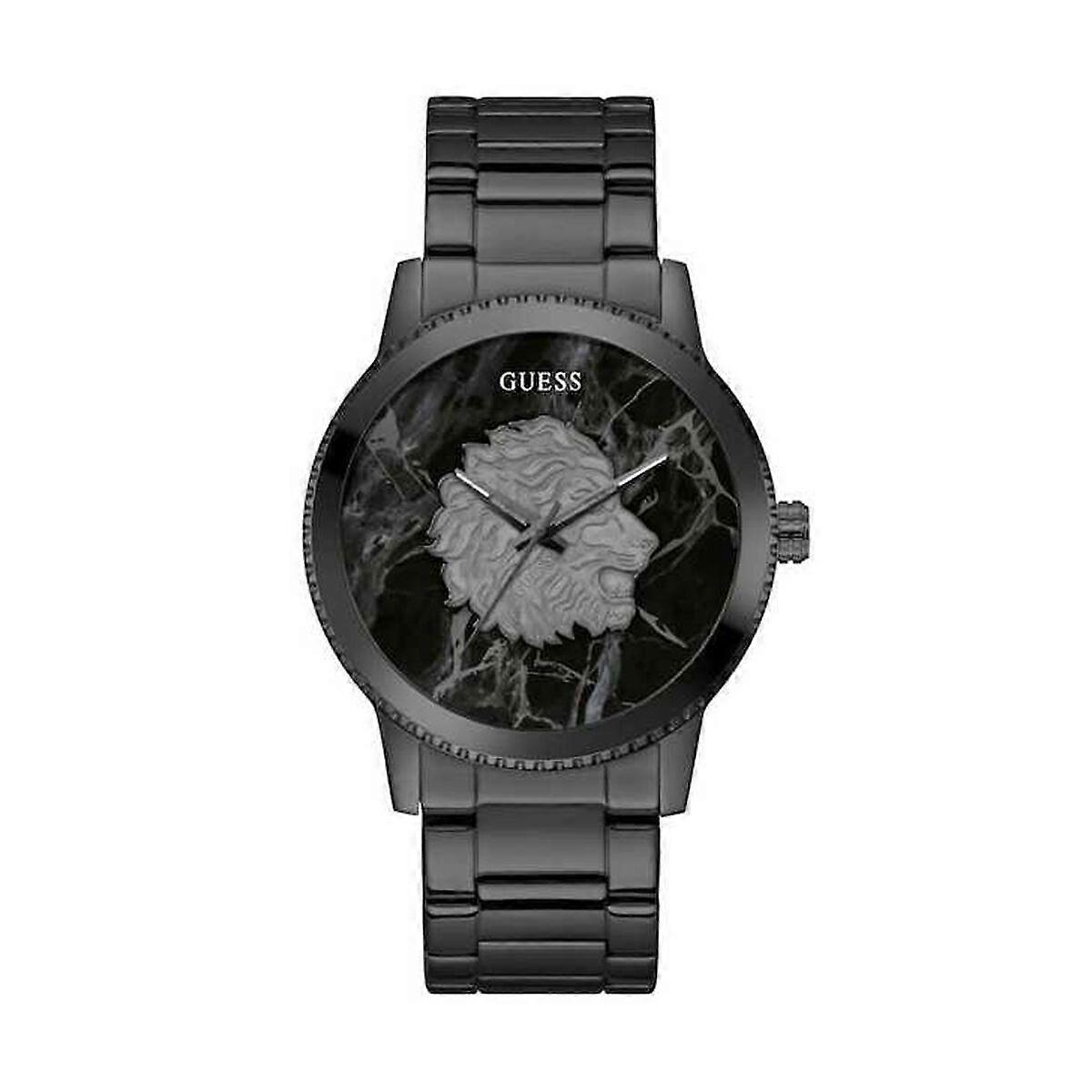 Reloj de caballero Guess MONARCH