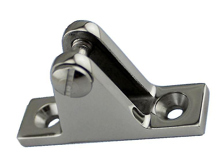 Minder Staal 316 Jachtluifel Scheepsaccessoires E Ware Accessoires