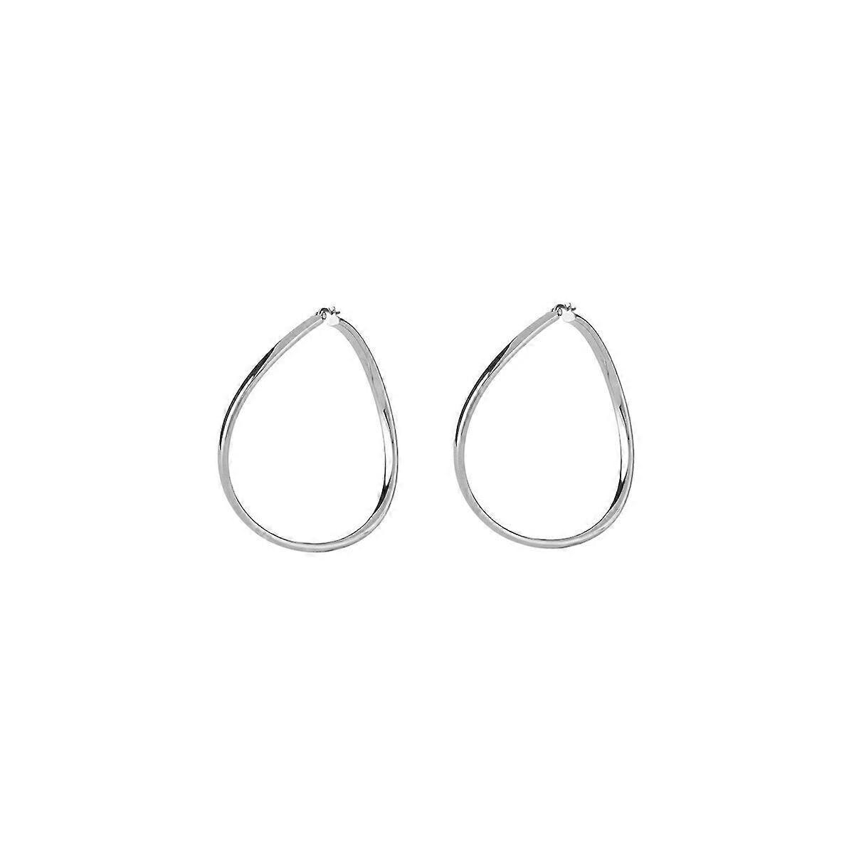 Ladies' Earrings Guess JUBE04195JWRHT-U 7 cm