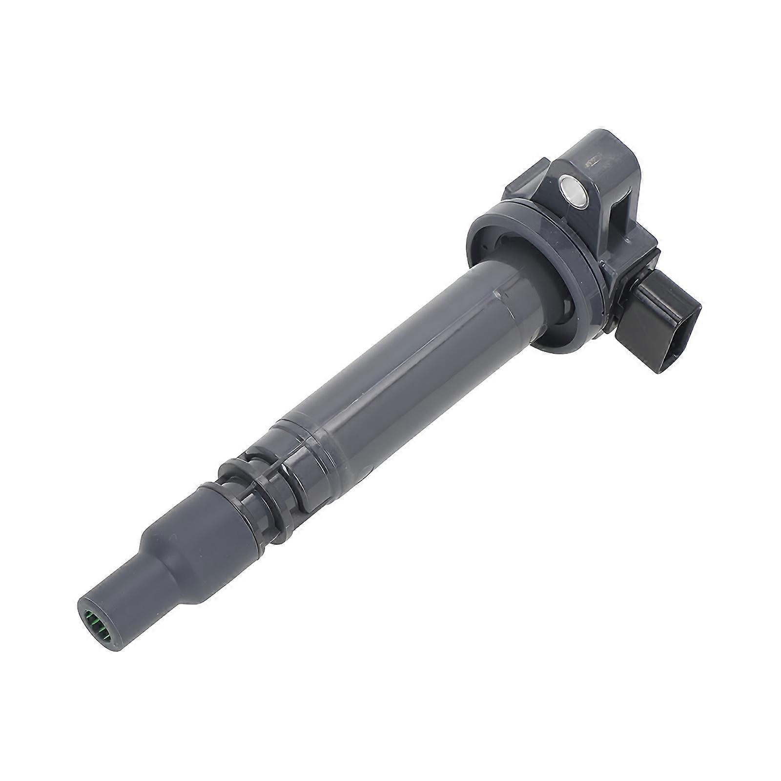 Accuracy Engineered Ignition Coil Vibration Resistant ABS Core High Performances Engine Coil 9091902237 for Vehicle Multicolor