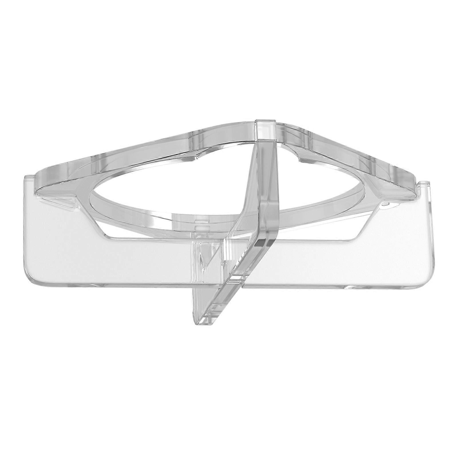 Desktop Holder for mini Featuring Top Mounted Power Switches for Easy Access and Better Heat Dissipation Multicolor