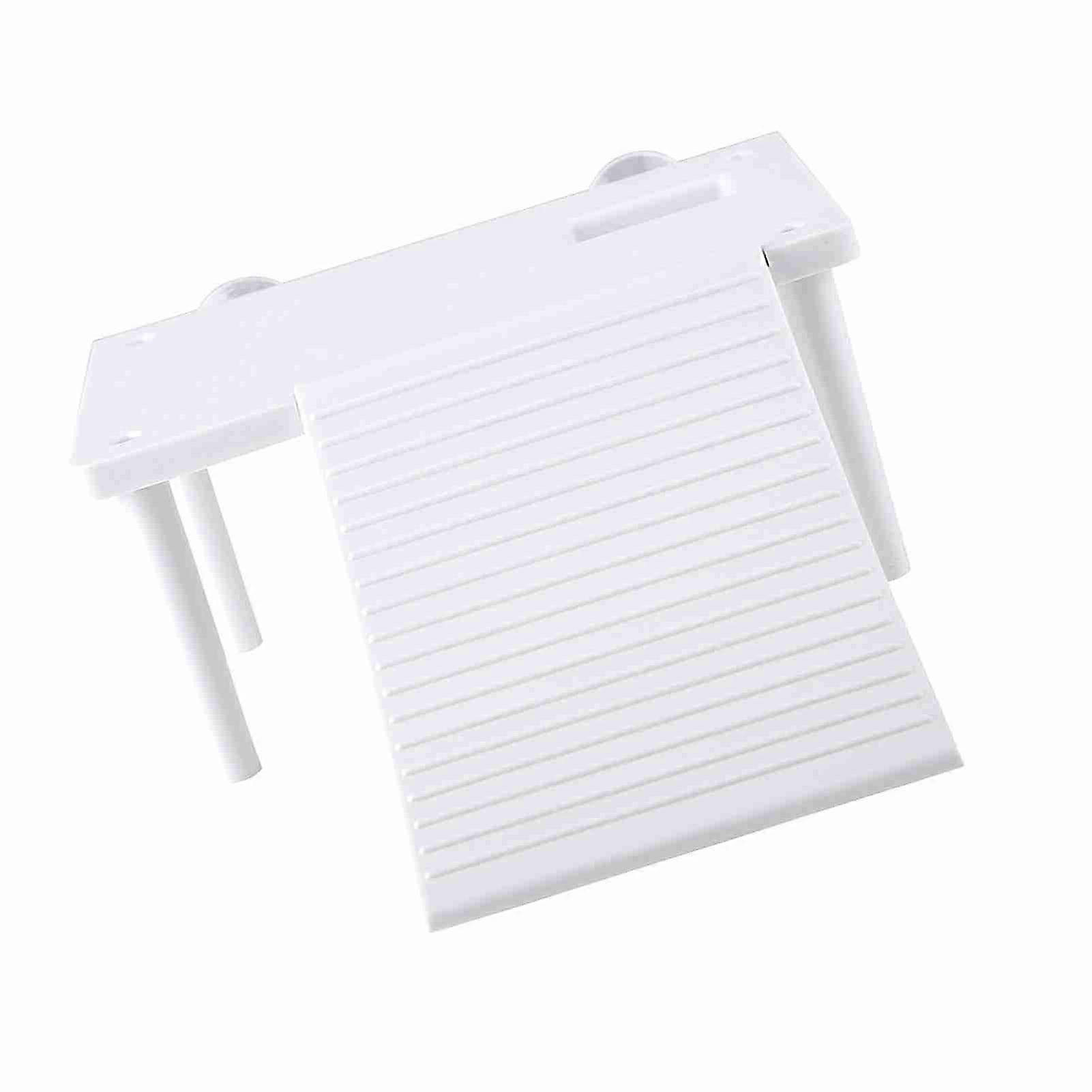 Reptiles Tortoise Floating Platform with Climbing Ladder Terrarium Aquarium Tank Ornament