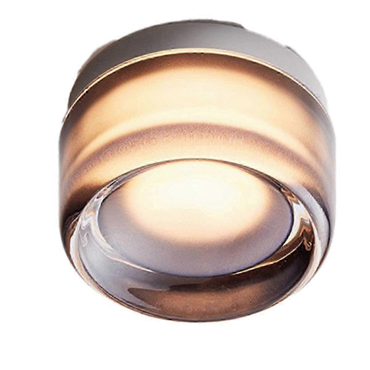 Modern wall luminaire for bedroom with soft LED light