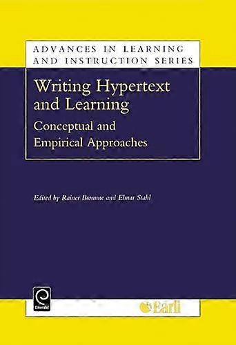 Writing Hypertext and Learning: Conceptual and Empirical Approaches