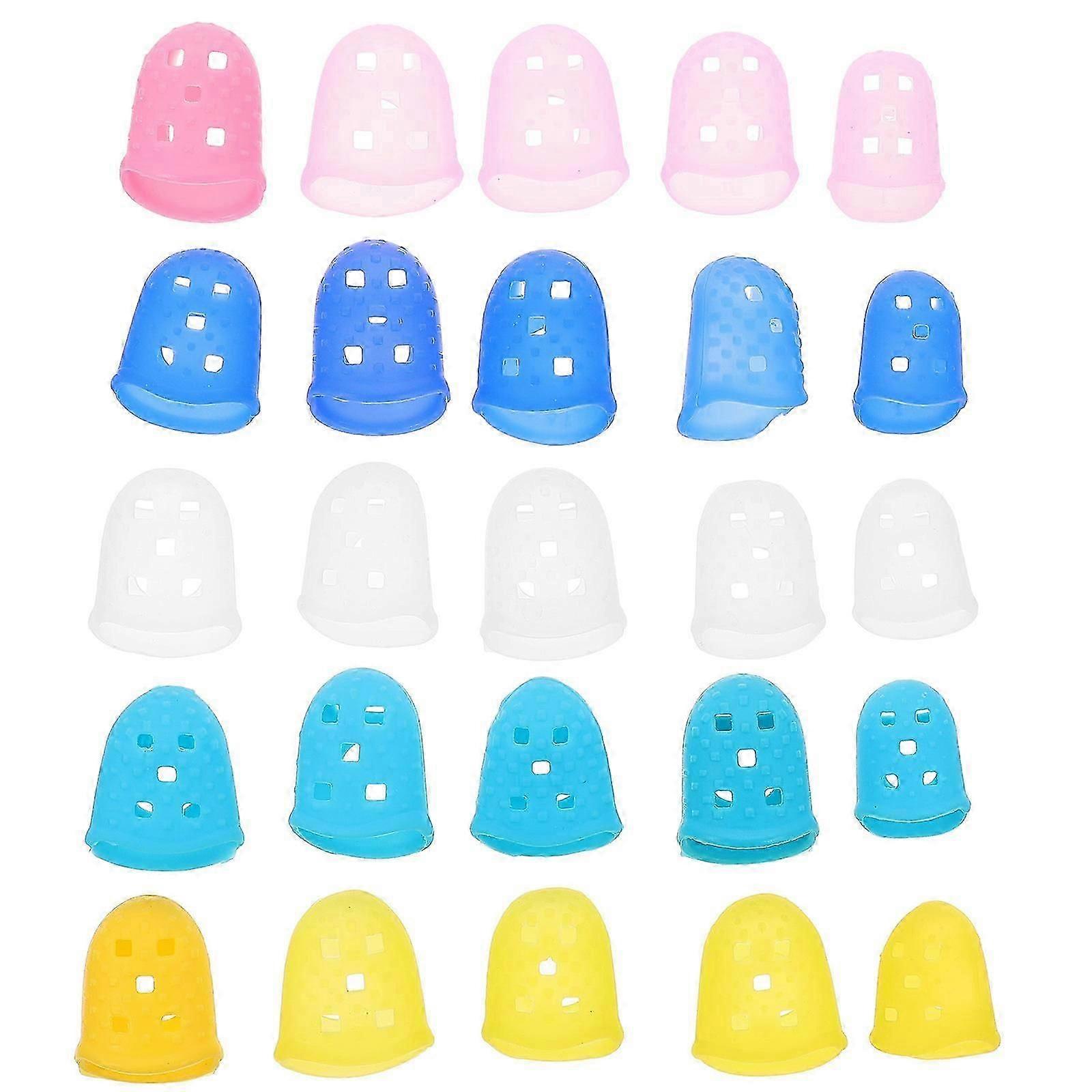 Guitar Equipment, Versatile Finger Guards for Enhanced Performance, Easy to Use