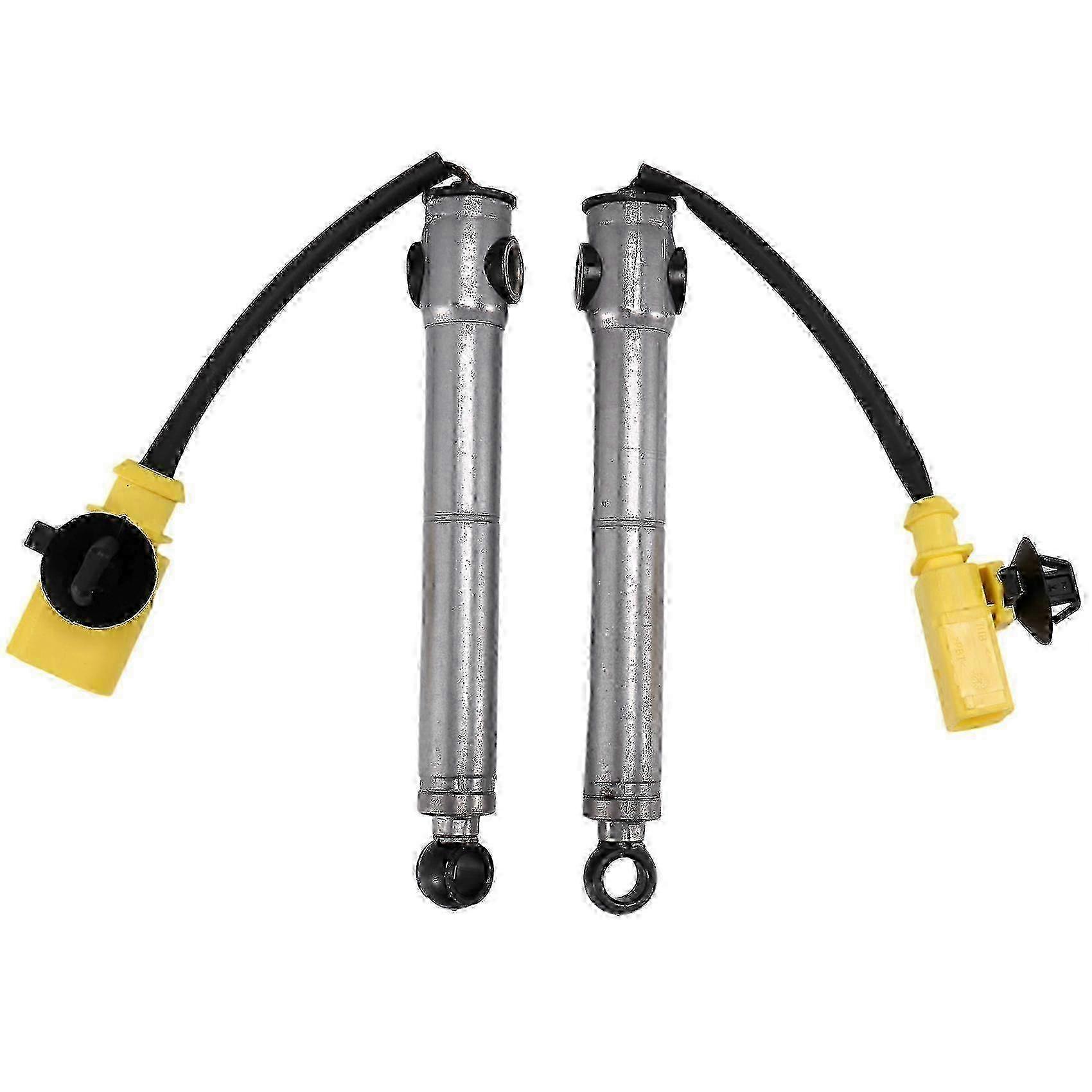 Pedestrian Protection Actuator Hinge Sensor for A3 8V Models 2013-2016 with New Left and Right Front Bonnet 8V0823823F