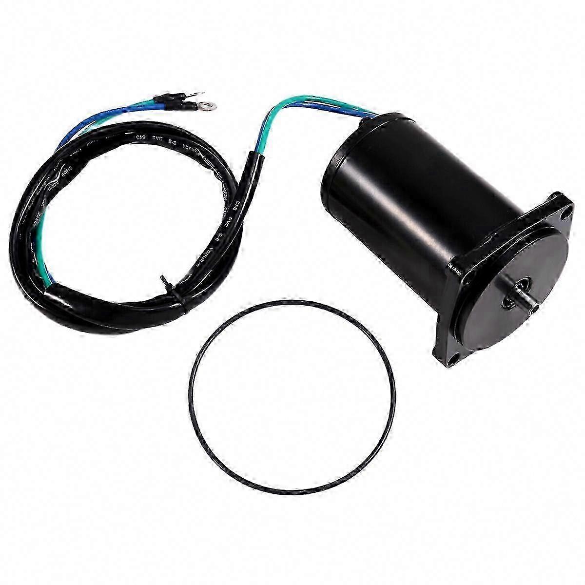 DF40 DF50 Trim Tilt Motor 2Wire 4Bolt 38100-87J00-0EP Replacement 1999-2010 Edition 1105