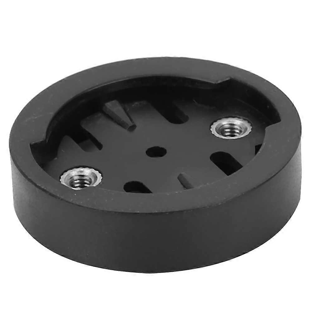 Durable Bike Bicycle Computer Extension Mount Converter Adapter Base Replacement Accessory