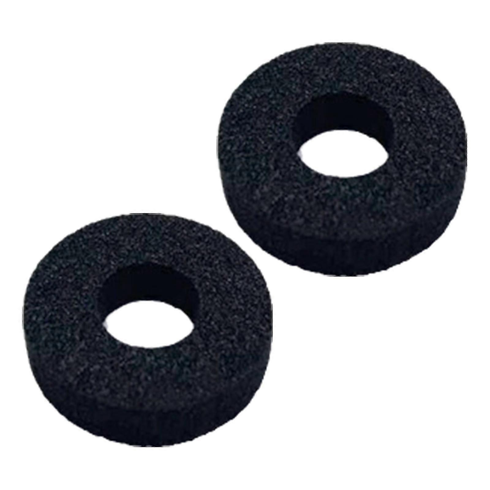 Precision Rings Sponge Auxiliary Positioning Sleeve Shock Absorbers For