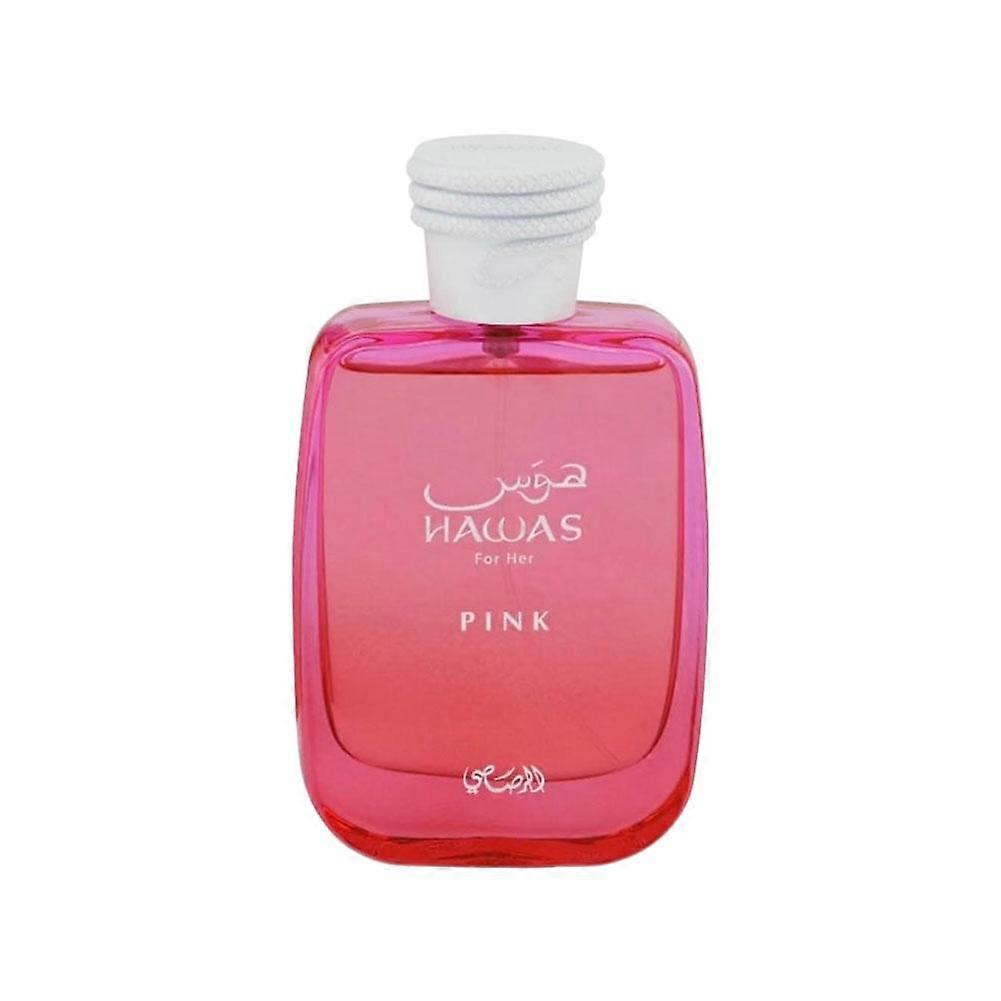 Dubai Women Perfume Long Lasting Oriental Floral Fragrance Luxury Spray For Gift 100ml