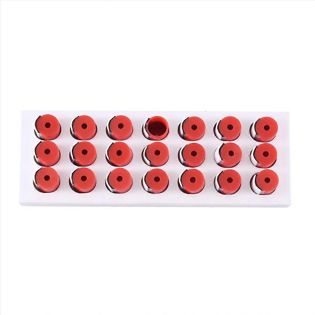 Pressure Testing Cap Test Probe Tc-3 for Edge Tester