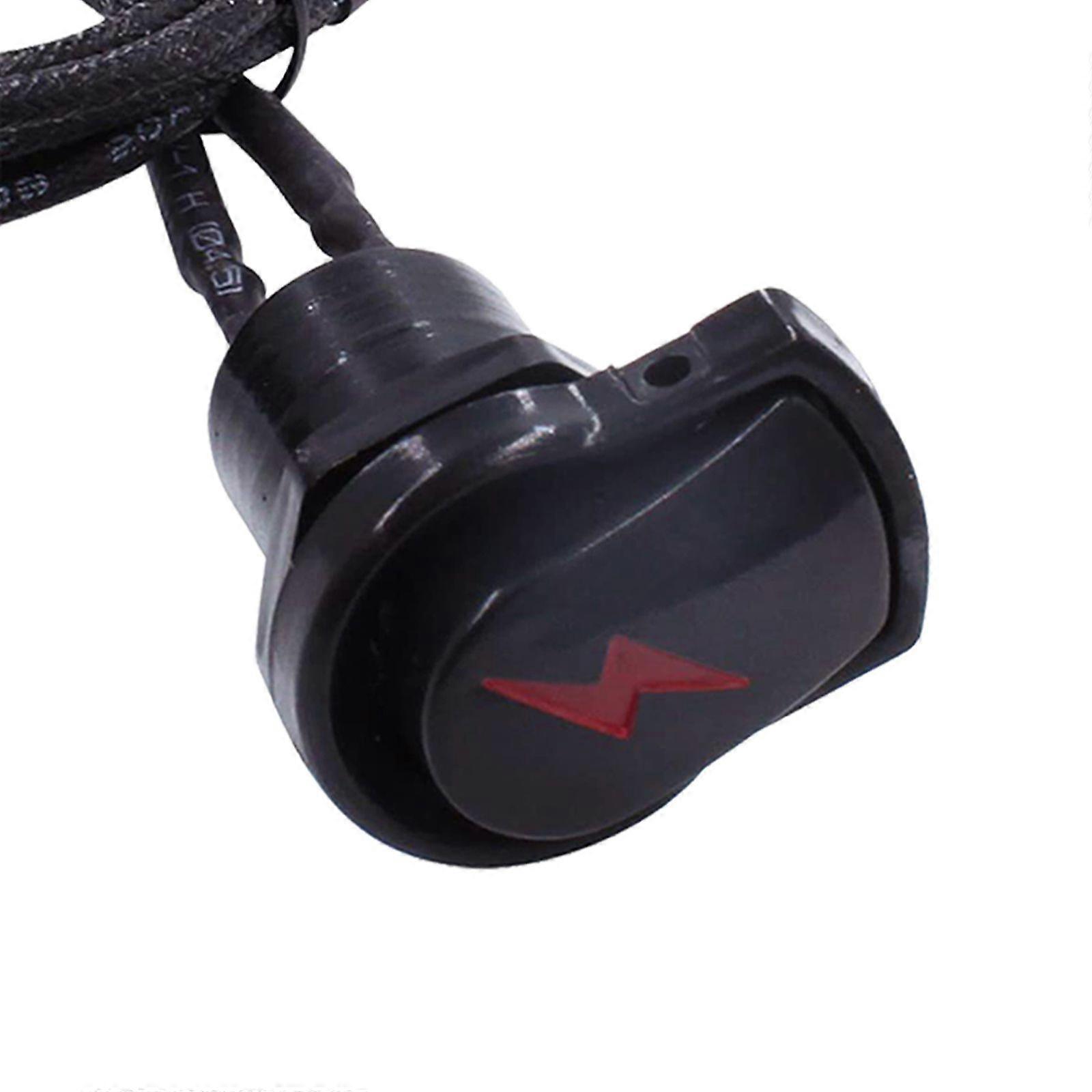 Replacement Ignitor Switch Module for Char Broil Grill Ignition ButtonMvZZRh