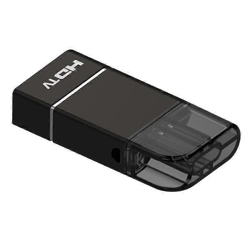 4K Type-C to HDMI2.0 Adapter