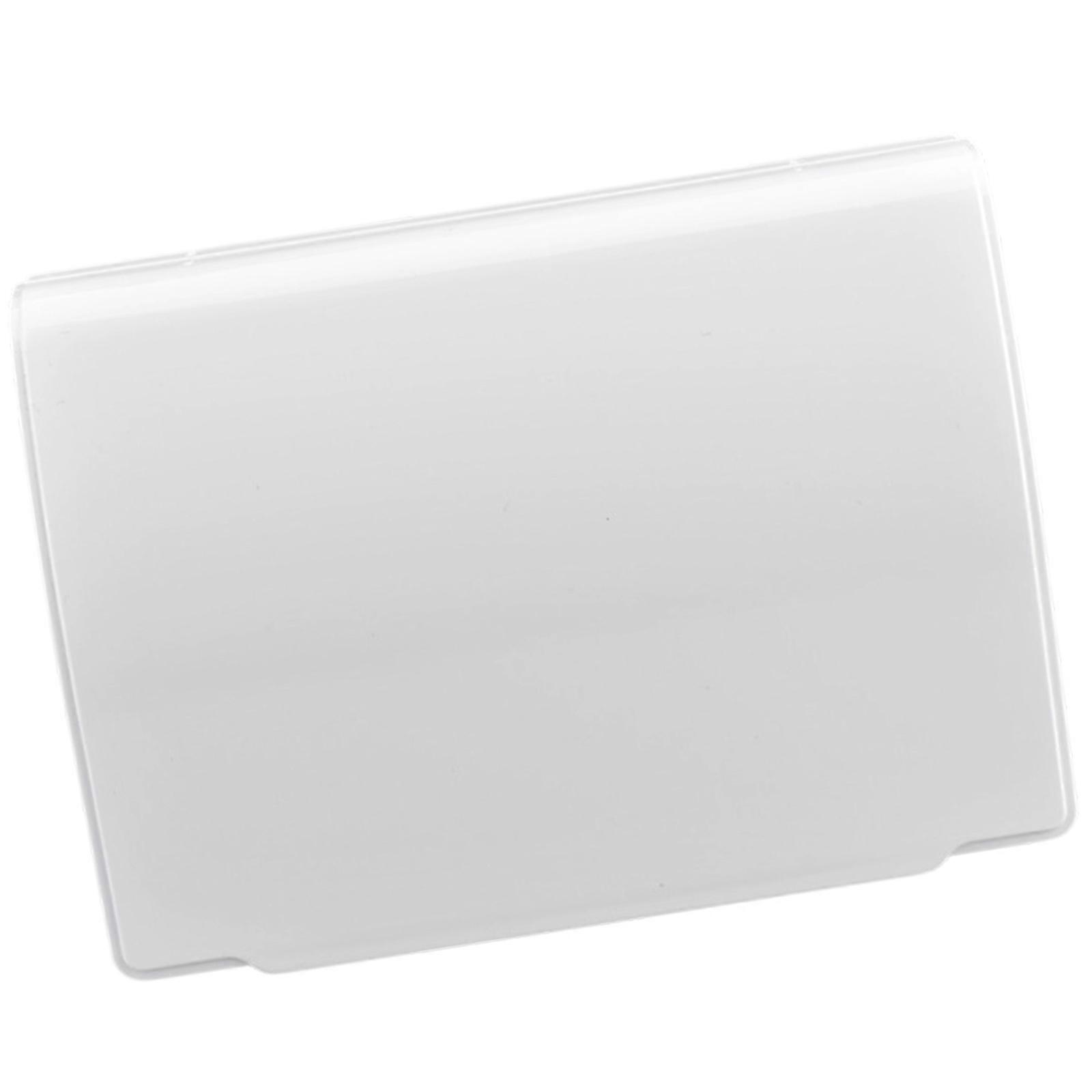 146 Type Outdoor Socket Waterproof Box Plastic Electrical Outlet Cover Wall Mounted Socket Dustproof Box Easy to Install  White