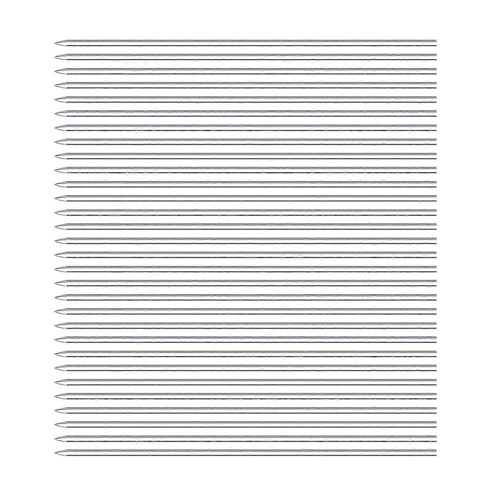 16/30 יחידות אקריליק יתדות צמח 15.7 אינץ' שקוף יתדות סחלב יתדות תמיכה לעציץ יתדות צמח מקלות אקריליק דובל מוטות ססגוניות