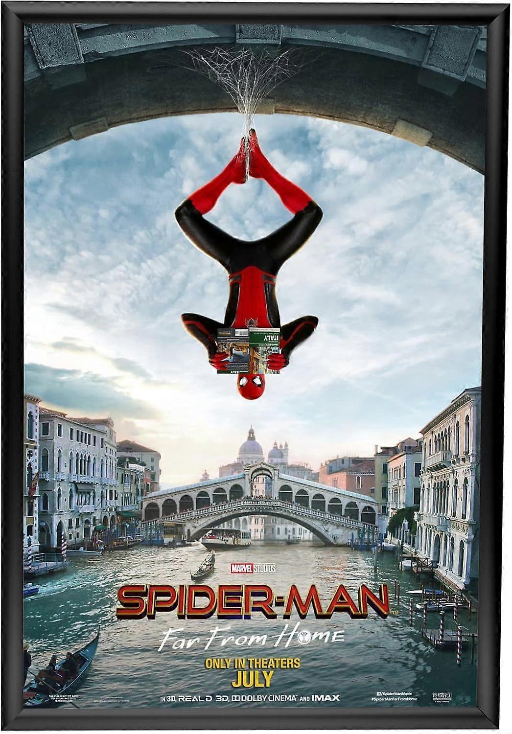 Marvel Black Widow - Black WidowJigsaw Puzzle Brain Teaser Z0137