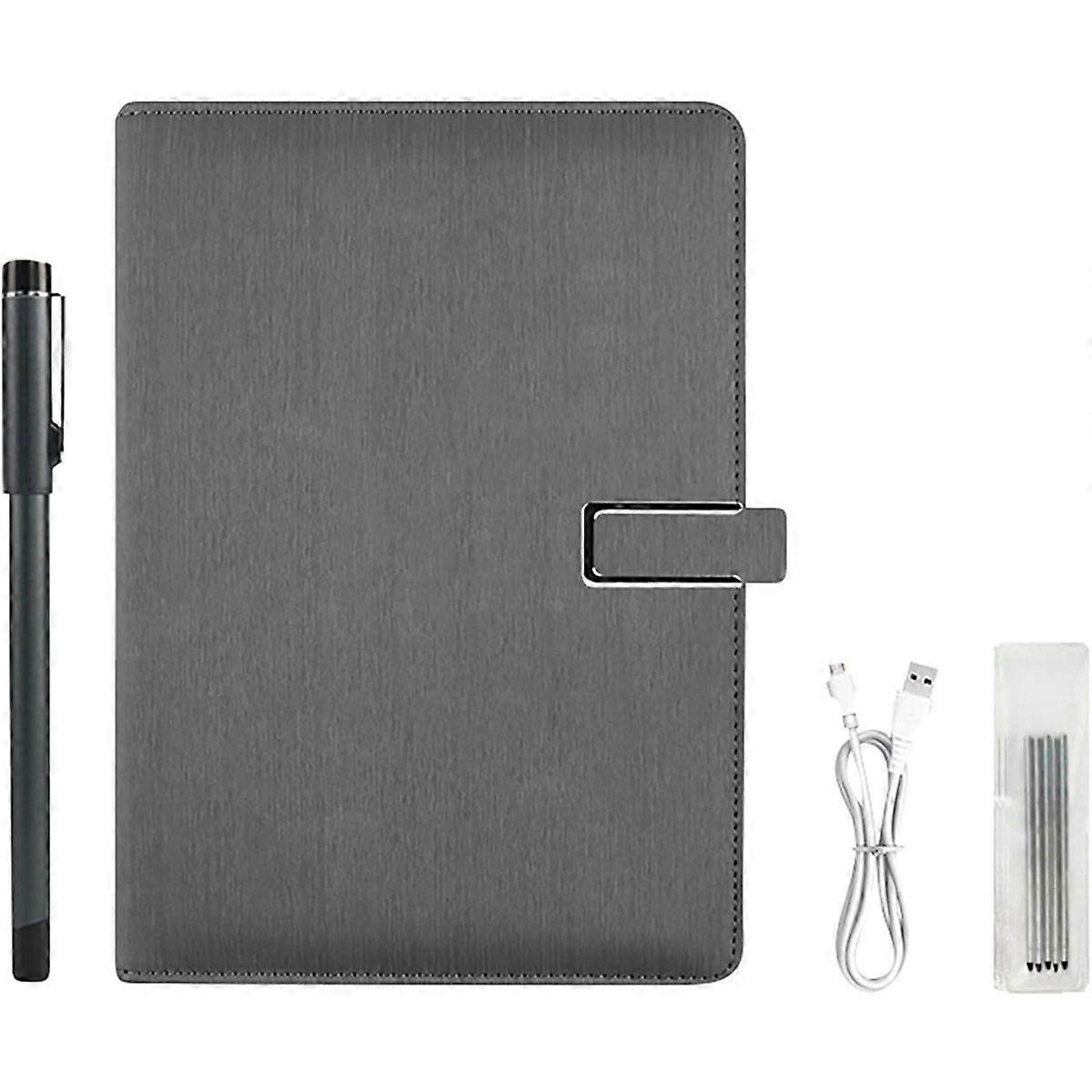 Digital Sketchbook,Smart Sync Pen & Digital Notebook -Writing & Note-Taking Tool,for Creatives, Stud