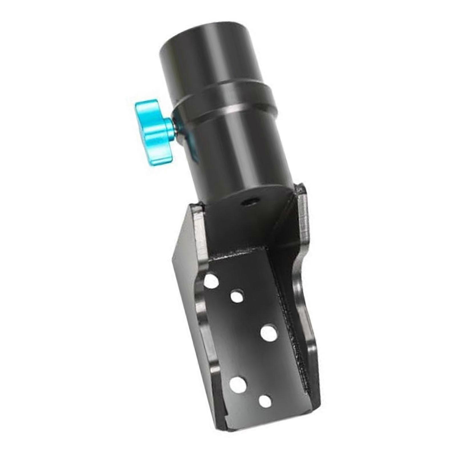 Starlink Short Pole Mount Bracket Stainless Steel Wall Mount