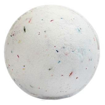Tutti Fruiti badebombe - hvit Multi X 1