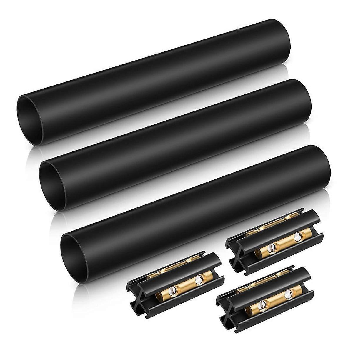 3 Sets Underground Wire Splice Kit