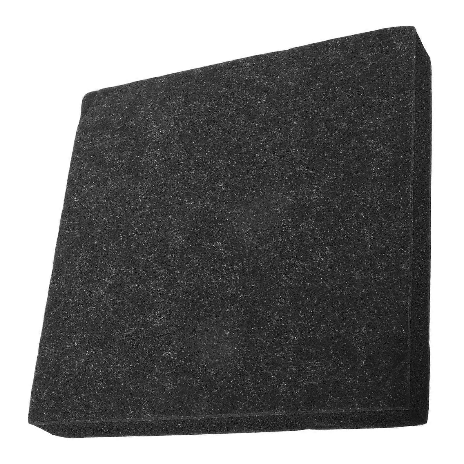 Desk Speaker Sound Pad with Acoustic Insulation for Studio
