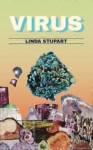 Virus by Arcadia Missa Publications Paperback