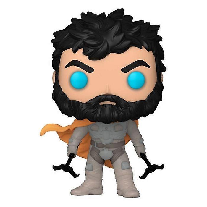 Funko - Dune 2 - POP! Figurine Stilgar 9 cm