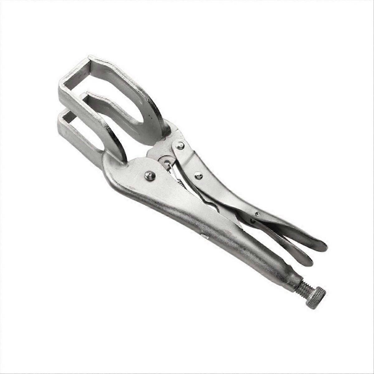 Multi-Function Welding Butt Pliers Welding Pliers Tools 11 Inches
