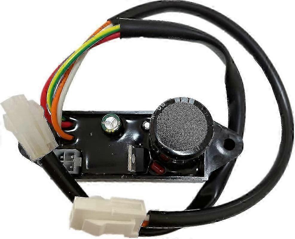 Tj113-2009-1 Ignition Module Ignitor Replacement For Loncin Lc3000i Lc3300i Har-bor F-reight Pre-dator 3500 Inverter Generator Rep 63584 Yalo
