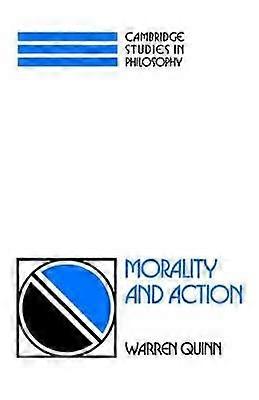 Morality and Action