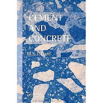 Cement and Concrete
