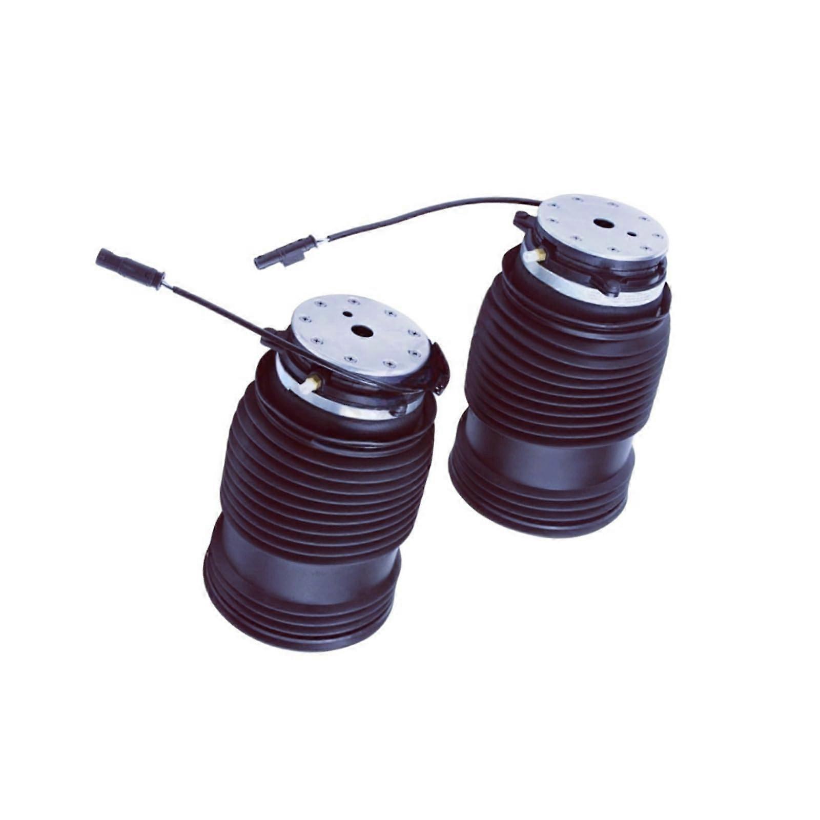 Rear Air Suspension Kit Compatible with Mercedes E-Class W213 Restore Factory Ride Quality and Consistent Height