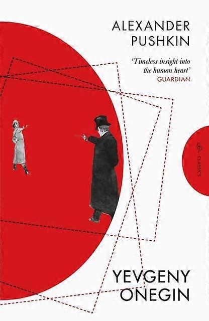 Yevgeny Onegin - Alexander - Biographical fiction - Pushkin Press - Paperback
