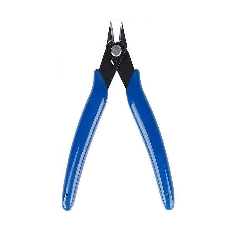 Universal Pliers Multi Functional Tools Electrical Wire Cable Cutters Cutting Side Snips Flcomh Stainless Steel Nipper Hand Tools