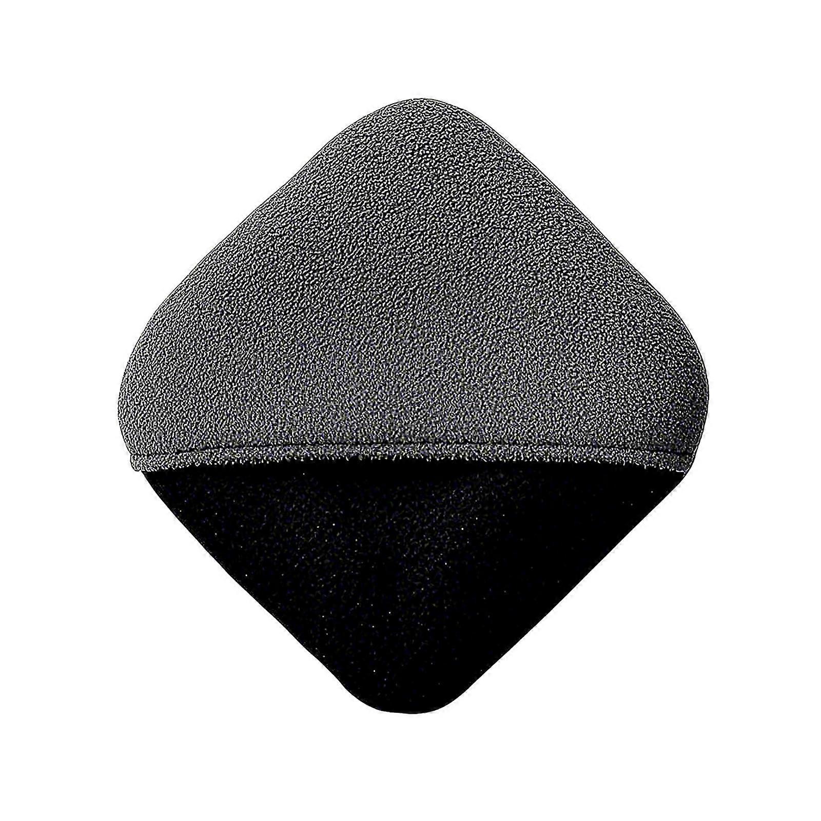 Car Screen Cleaner with Scratch Microfiber Cloth for Dashboard and Display, Reusable 4.13' Square