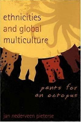 Ethnicities and Global Multiculture