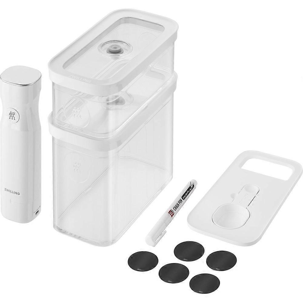 Zwilling plastic starter kit 1025970